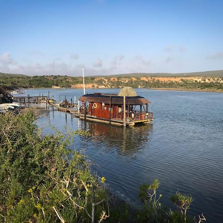 Maggie May House Boat - Colchester - 5Km From Elephant Park Eksteriør bilde