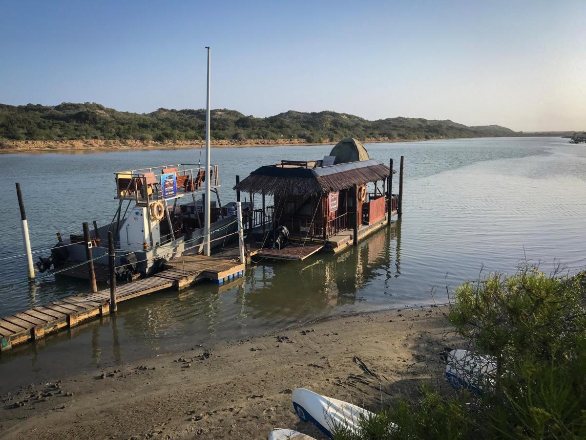 Maggie May House Boat - Colchester - 5Km From Elephant Park Eksteriør bilde