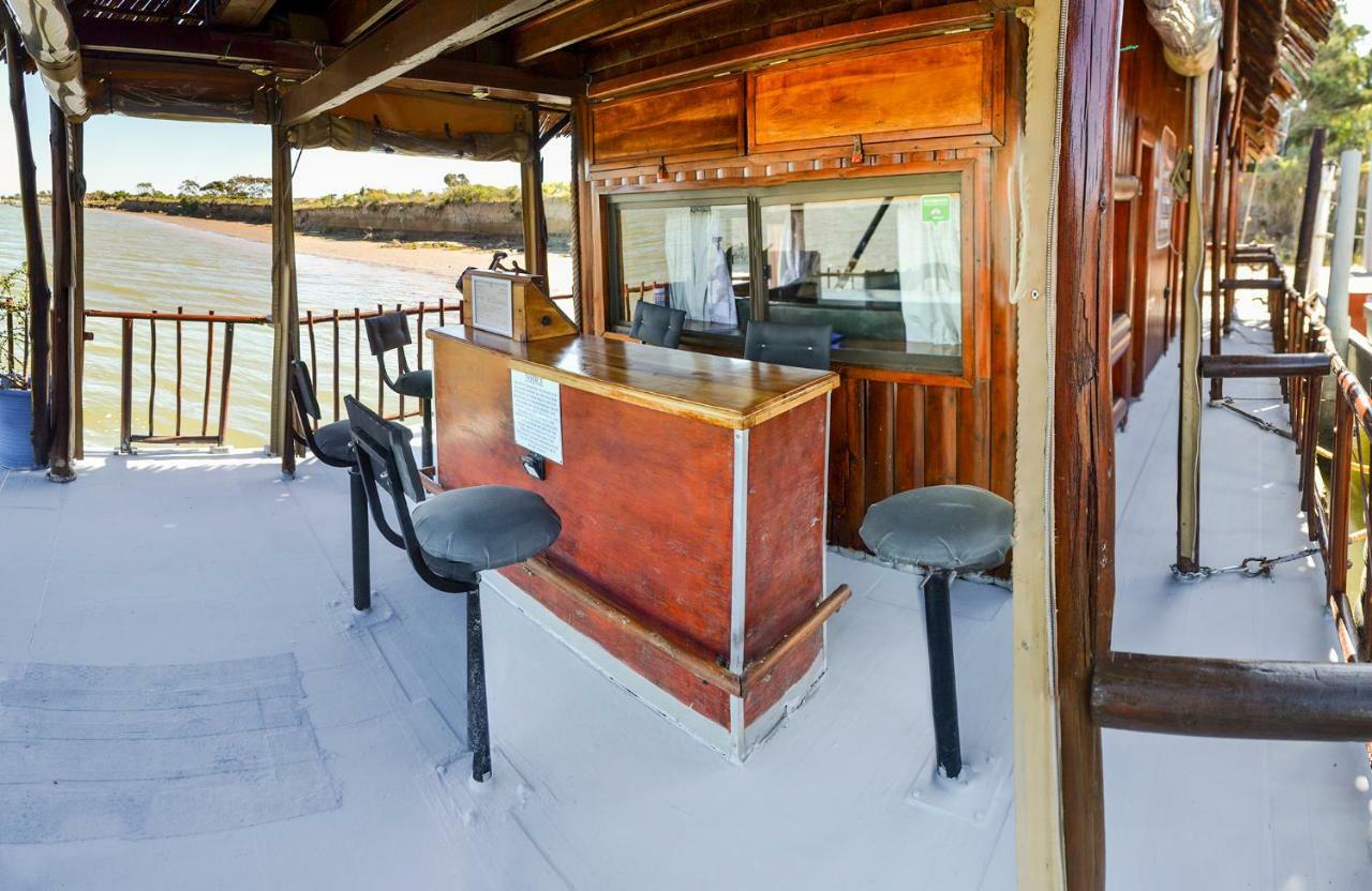Maggie May House Boat - Colchester - 5Km From Elephant Park Eksteriør bilde