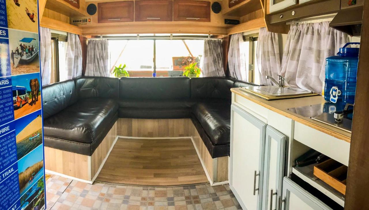 Maggie May House Boat - Colchester - 5Km From Elephant Park Eksteriør bilde