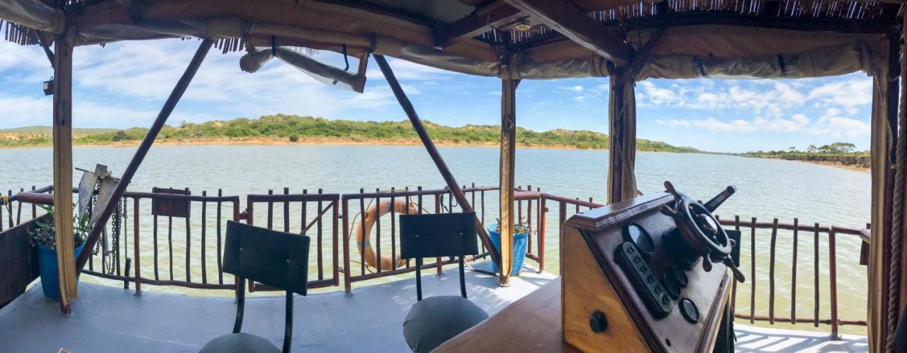 Maggie May House Boat - Colchester - 5Km From Elephant Park Eksteriør bilde